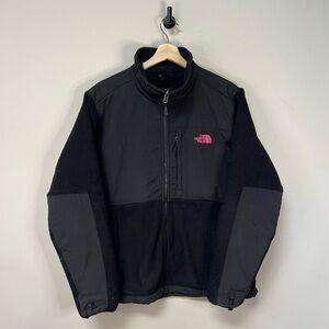 Womens The North Face Denali Fleece